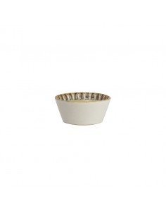 Adelaide Birch Condiment Dish 7.6cm 3in 7.39cl 2.5oz