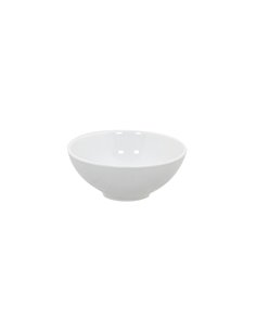 Superwhite Round Bowl White 14cm 5.50in