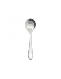 Epsilon Soup Spoon 18/10