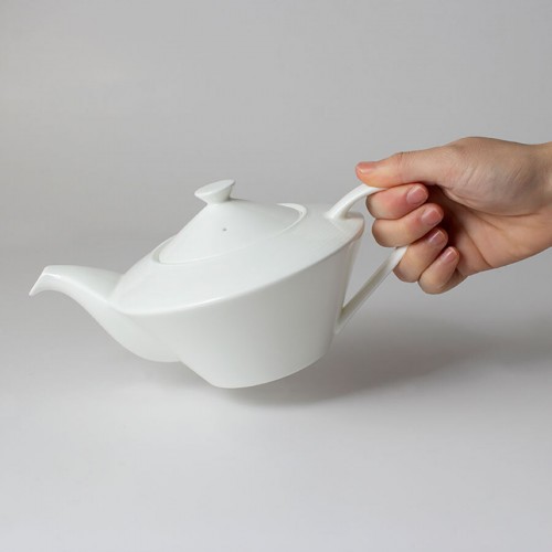Exquisite Tea Pot 500Cc