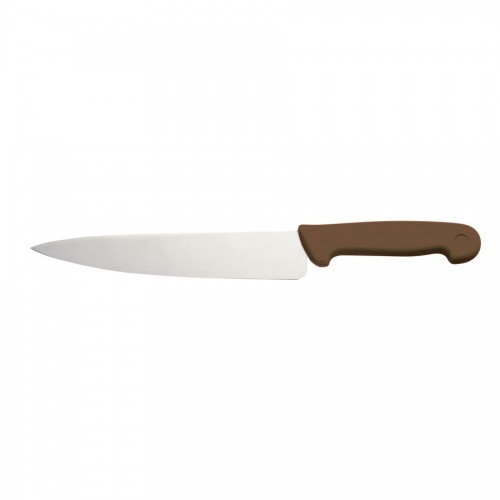Prepara Cook Knife 8 1/2 inch Blade White