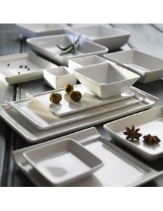Rectangle Tray Handled 20 x 10cm
