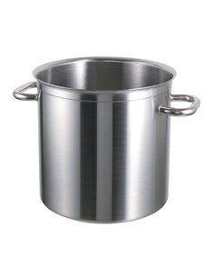 Excellence Stockpot No Lid 32cm