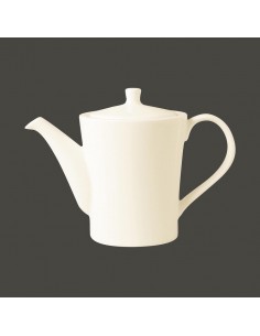 Fine Dine Coffee Pot With Lid 70cl