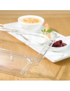 Cover For Alchemy Buffet Dish B4952 56cm