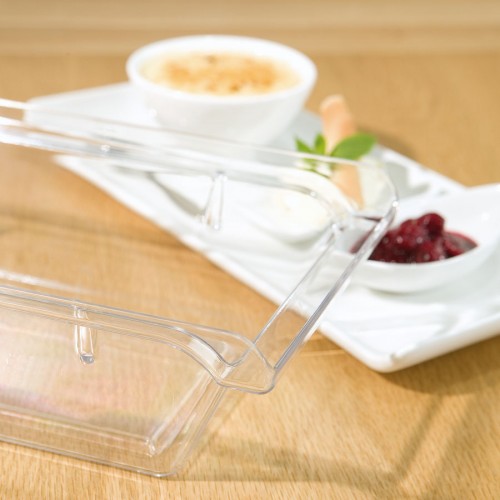 Cover For Alchemy Buffet Dish B4952 56cm