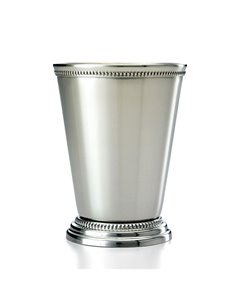 Julep Cup Stainless Steel