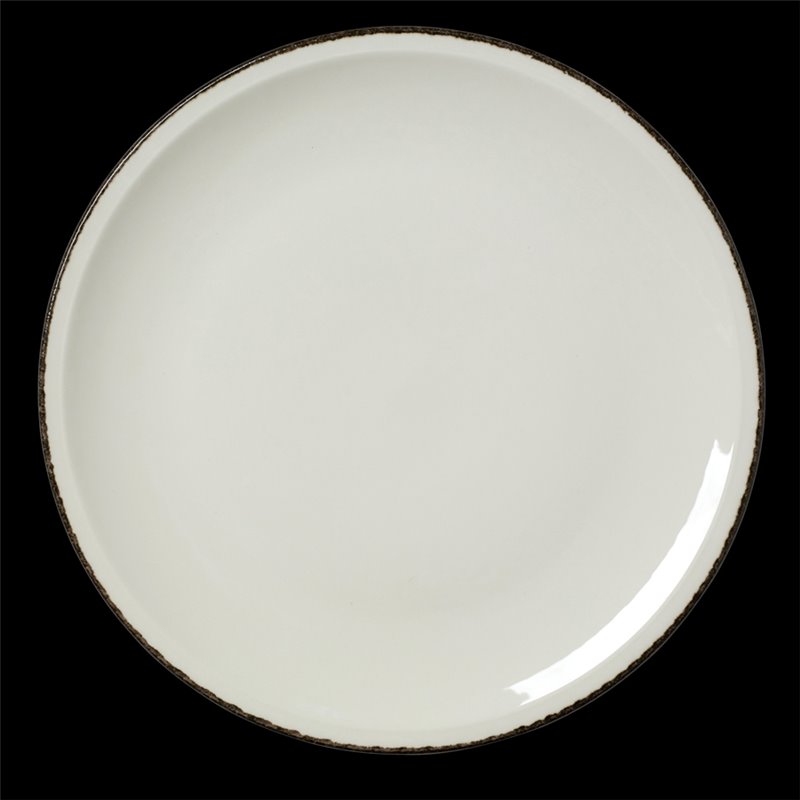 Pordamsa Sand Thermal Plate Porcelain 24cm