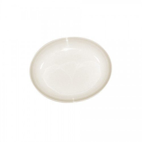 Minimax Oval Plate Rimless 19x15.5cm