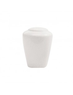 Simplicity Harmony Pepper Pot White 2