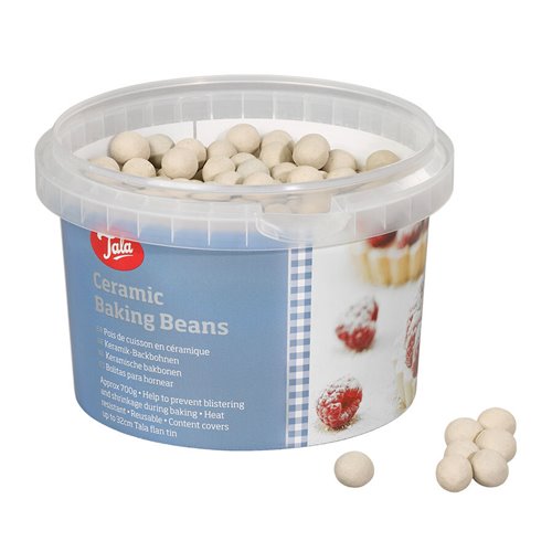 Tala Ceramic Pie Beans Approx 700g