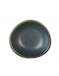 Potter's Collection Storm Spice Dish 6.67cm