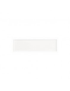 Alchemy White Melamine Tray 53 x 32.5cm