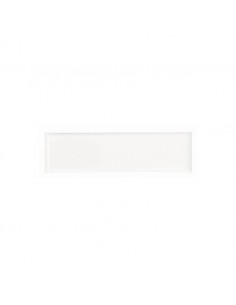 Alchemy White Melamine Tray 53 x 32.5cm