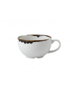 Harvest Natural Cappuccino Cup 8oz