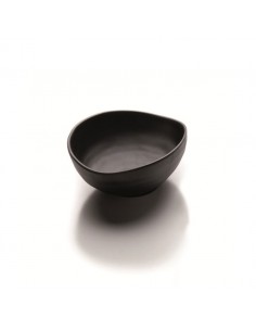 Zen Black Bowl 24.1cm 9 7/16 inch 95.0cl 33oz
