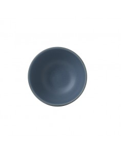 Oslo Blue Deep Bowl 26oz