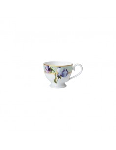 Trellis Classic Footed Teacup 22cl