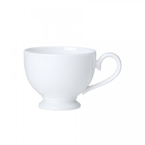 Classic Footed Espresso Cup 9cl