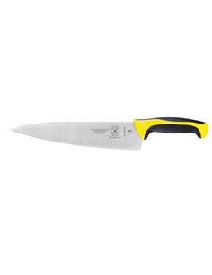 Mercer 10 inch Chefs Knife Yellow Millenia