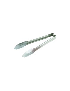 Vollrath Stainless Steel 16 inch Tongs