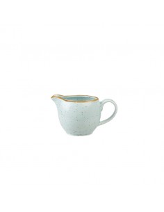 Stonecast Duck Egg Blue Jug 4oz