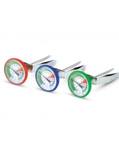 Milk Frothing Thermometers Pack of 3