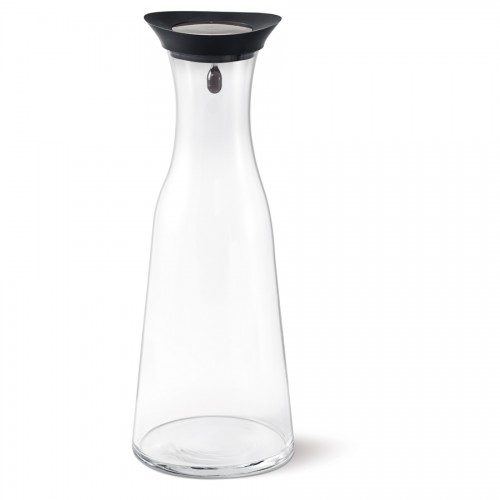 Water Pitcher With Smart Lid