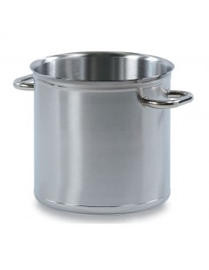 Tradition Stockpot Stainless Steel 10.8 Litre
