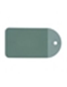 Bahia Green Clay Board 25X13cm