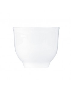 Balance Cup White 8.25cl 2