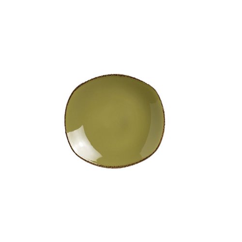 Terramesa Spice Plate Olive 15.25cm