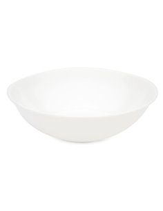 Bowl White 15cm Polycarbonate