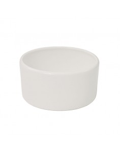 Monaco Sugar Stick Holder White 2