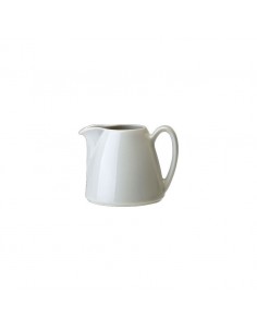 Steelite Liv Jug 14.25cl 5oz White