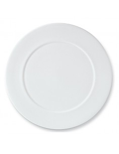 Monaco Plate Presentation Plate White 30.5cm