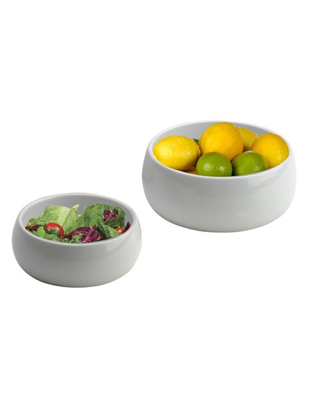 Monaco Plate Presentation Plate White 30.5cm 2