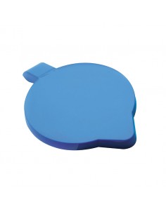 Jug Lid Blue For 1100 & 750ml Jugs