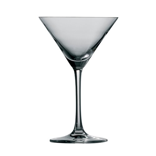 Bar Special Crystal Martini 5 1/2oz Bar Special