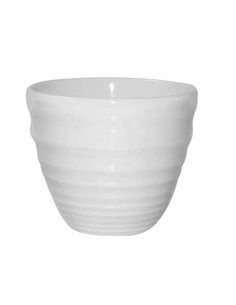 Bit On The Side Chip Mug Sapphire 28cl 2