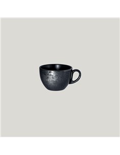Karbon Coffee Cup H 6cm/ C 20cl