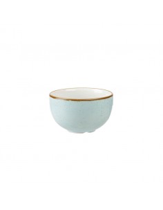 Stonecast Duck Egg Blue Sugar Bowl 8oz