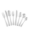 Willow Gourmet Coupe Plate 28cm (11inch) 2