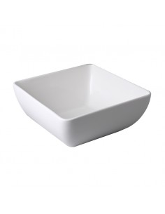 Buffet Square Bowl 25cm