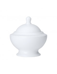 Classic Covered sugar pot 11.5cm