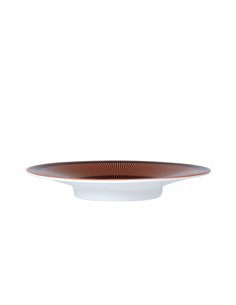 Gatsby Snipe Espresso Saucer 12cm