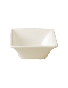 Minimax Square Sauce Dish 7.5x3.2cm