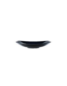 Zest Platter Black 35.5x29.8cm