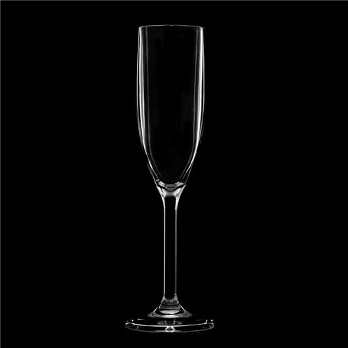Plasma Ultra Wine Polycarbonate Champagne 15cl / 6oz
