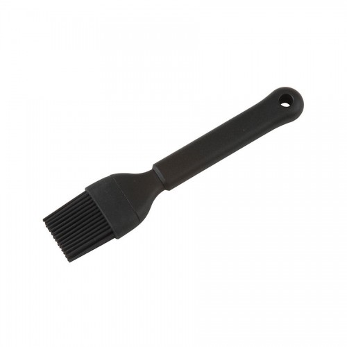 Silicone Pastry Brush 3.5cm Black